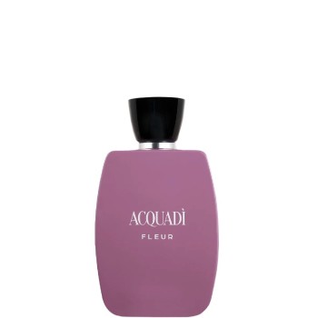 Acquadì Fleur Eau de Toilette | Profumo Donna Floreale