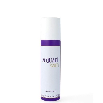 Acquadì Vanity Deodorante Spray 150ml | Floreale Donna