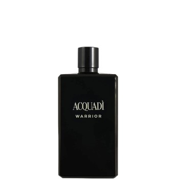 Acquadì Warrior EDT 100ml | Profumo Uomo Legnoso Made in Italy