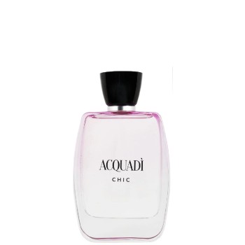 Acquadì Chic Eau de Toilette Donna | Profumo Orientale Fiorito