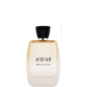Acquadì Delicate Eau de Toilette 100ml | Profumo Donna Floreale