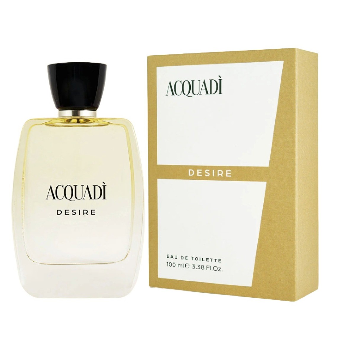 Acquadì Desire Eau de Toilette 100ml | Profumo Donna Floreale