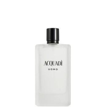 Acquadì Uomo Eau de Toilette 100ml | Profumo Maschile Acquatico