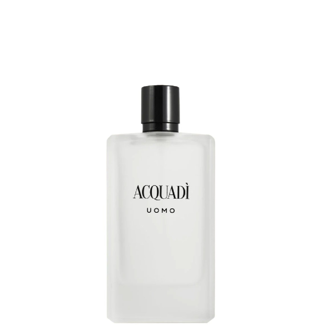 Acquadì Uomo Eau de Toilette 100ml | Profumo Maschile Acquatico