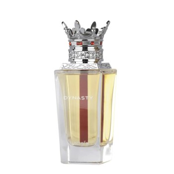 Lattafa Dynasty EDP 100ml | Profumo Unisex Legnoso Speziato