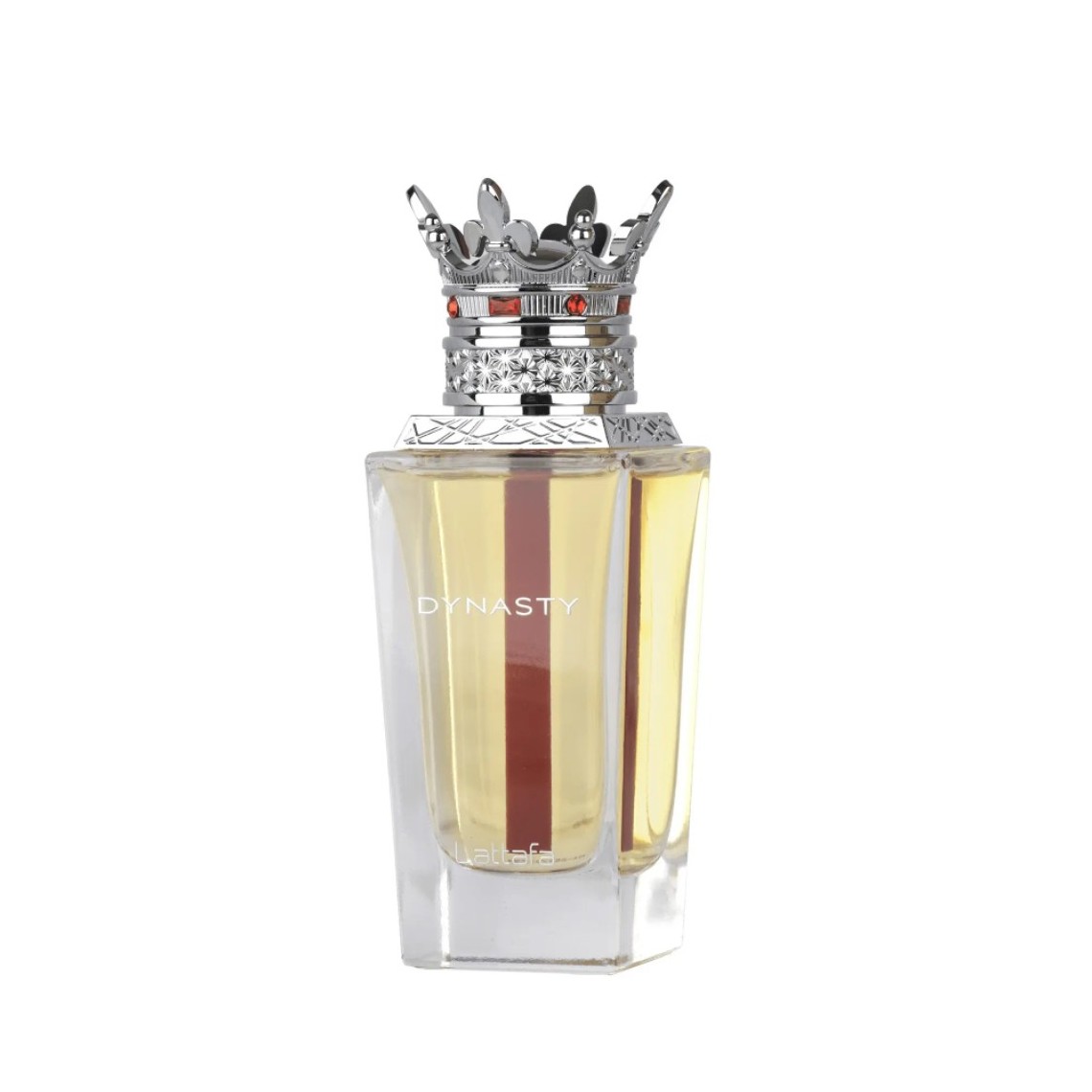 Lattafa Dynasty EDP 100ml | Profumo Unisex Legnoso Speziato
