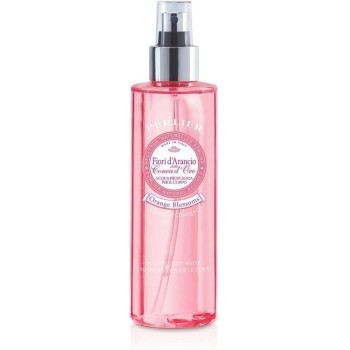 Perlier Fiori d'Arancio Acqua Profumata Corpo 200ml Spray