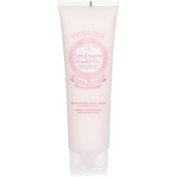 Perlier Crema Corpo Fiori d'Arancio 250ml | Idratante 24h