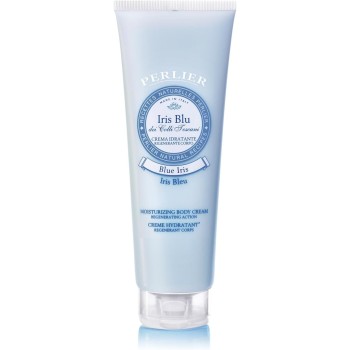 Perlier Iris Blu Crema Corpo 250ml | Floreale Cipriato