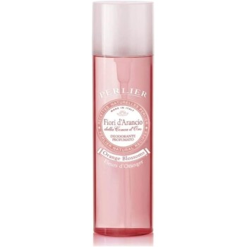 Perlier Fiori d'Arancio Deodorante Profumato Spray 100ml