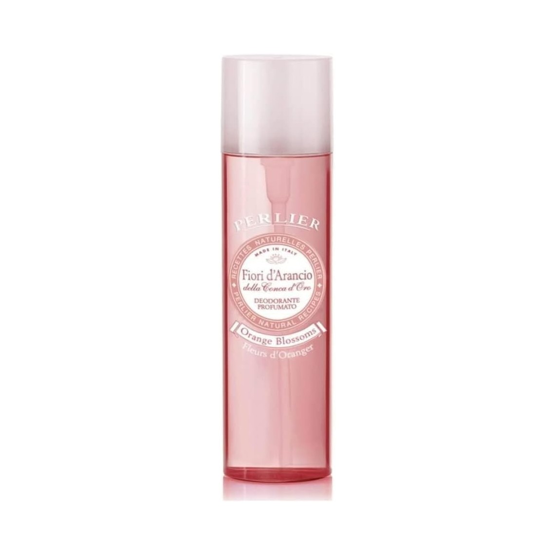 Perlier Fiori d'Arancio Deodorante Profumato Spray 100ml