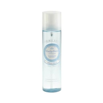 Perlier Deodorante Muschio Bianco 100ml Spray | Profumato