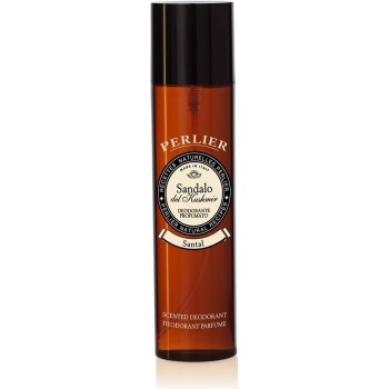 Perlier Deodorante Sandalo del Kashmir 100ml