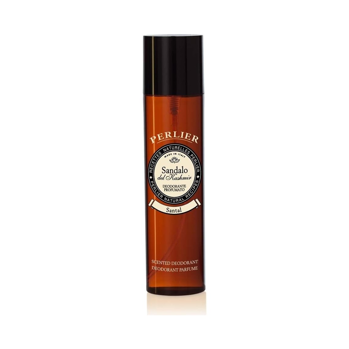 Perlier Deodorante Sandalo del Kashmir 100ml
