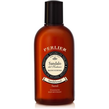 Perlier Sandalo del Kashmir Bagno Schiuma 500ml | Perlier