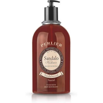 Perlier Sandalo del Kashmir Bagno Schiuma 3Lt | Profumo Esotico