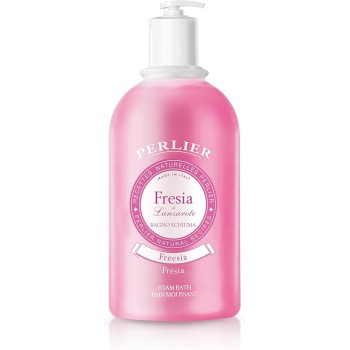 Perlier Fresia Bagno Schiuma 3Lt | Schiuma Floreale Lanzarote