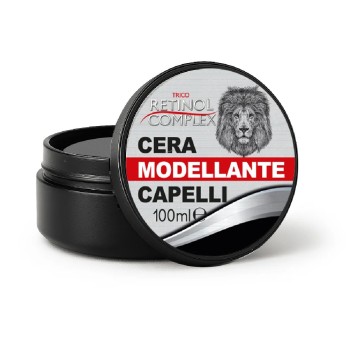Retinol Complex Cera Modellante Capelli 100ml