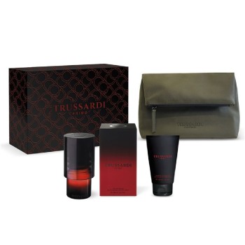 Trussardi Primo Cofanetto EDP 100ml | Profumo Uomo 2024