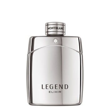 Montblanc Legend Elixir Parfum | Fragranza Uomo 2026