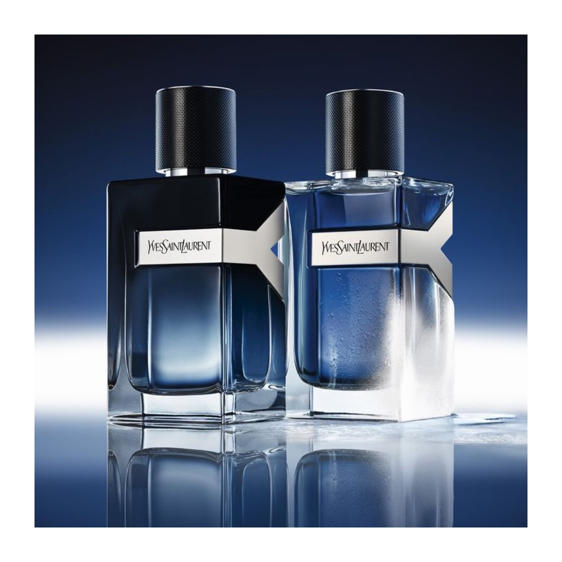 YSL Y Iced Cologne EDT Intense | Profumo Uomo 2026