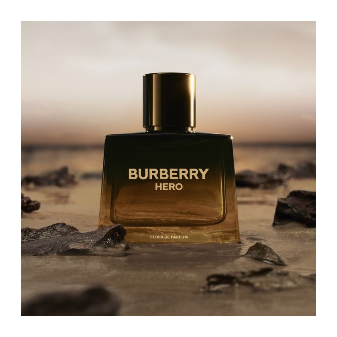 Burberry Hero Elixir de Parfum Intense 60ml spray