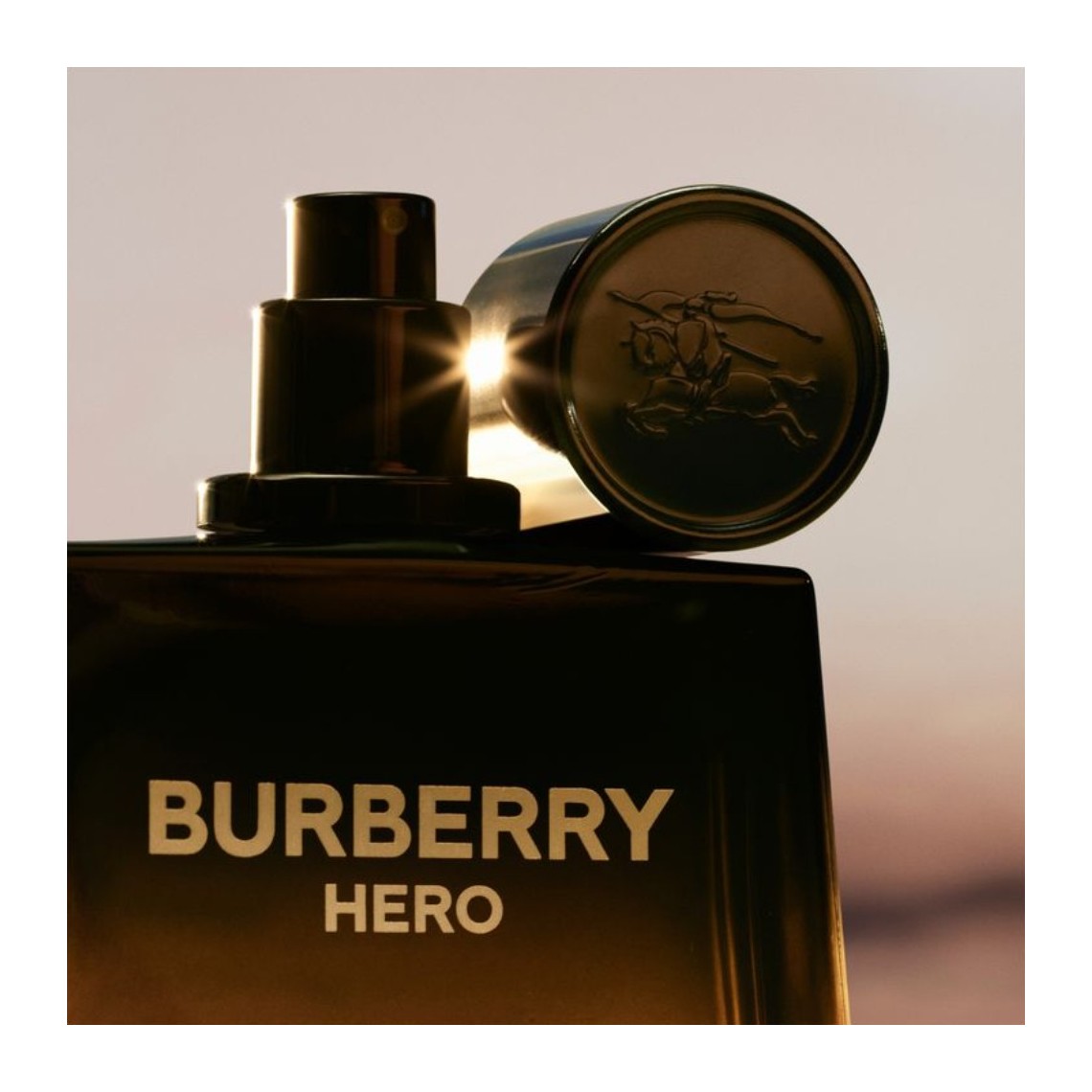 Burberry Hero Elixir de Parfum Intense 60ml spray