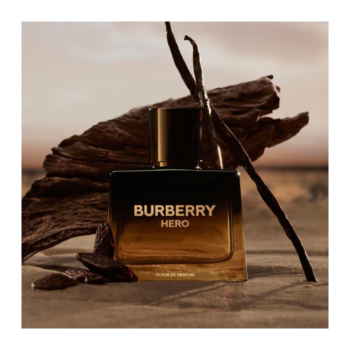 Burberry Hero Elixir de Parfum Intense 60ml spray