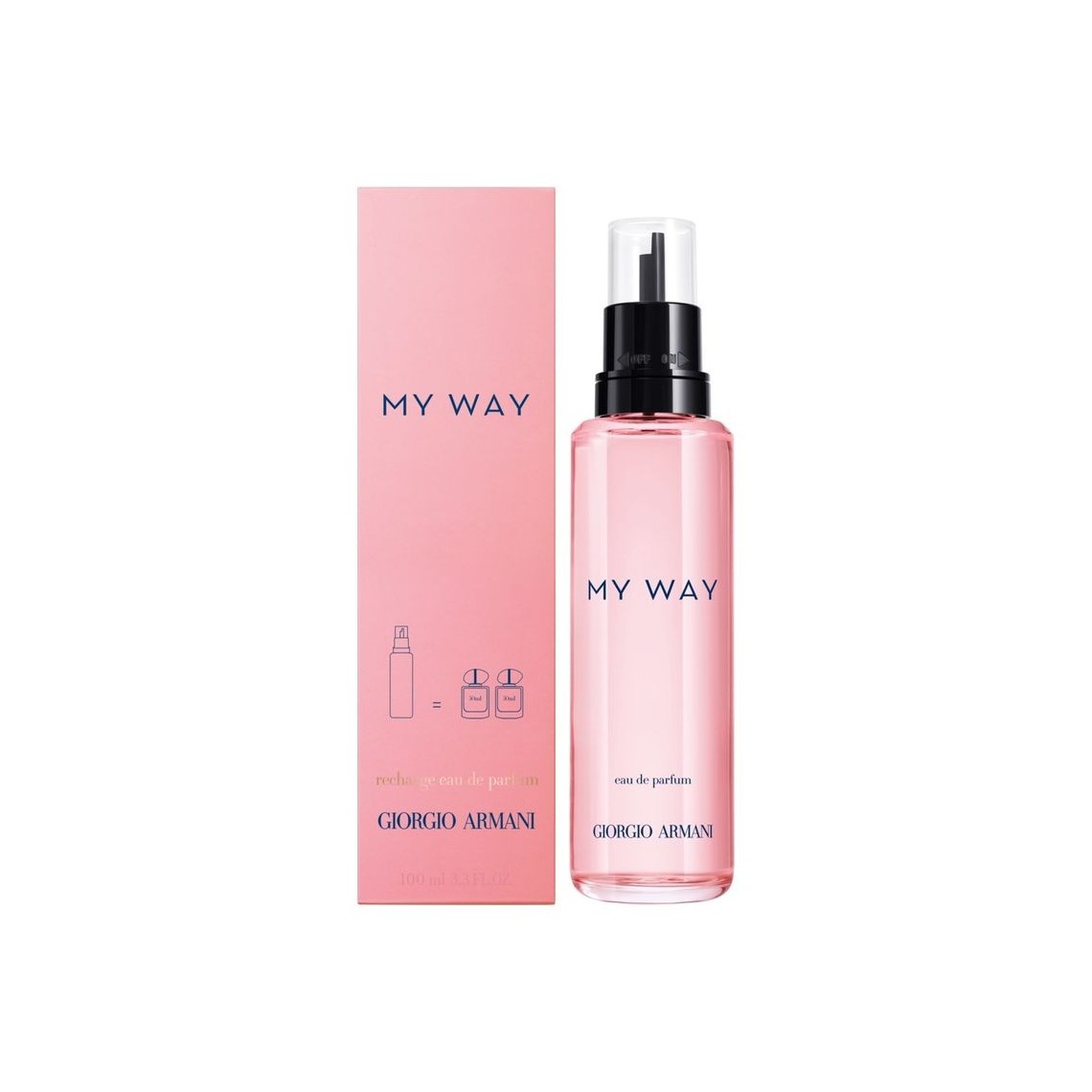 My Way Giorgio Armani Eau de Parfum | Profumo Donna