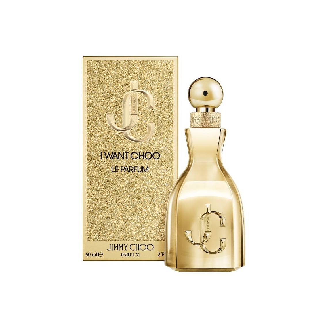 Jimmy Choo I Want Choo Le Parfum