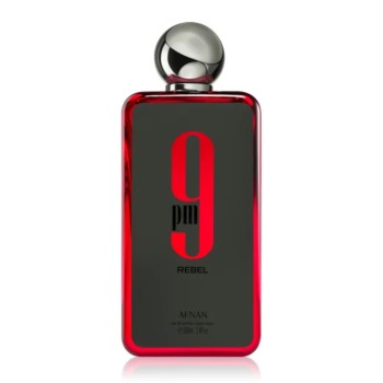 Afnan 9 PM Rebel EDP 100ml | Profumo Unisex 2024