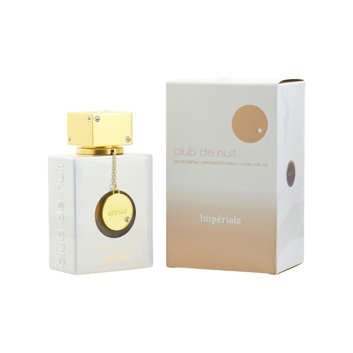 Armaf Club de Nuit Impériale Woman EDP 105ml | Profumo Donna