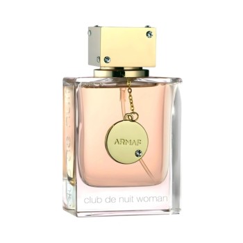Armaf Club de Nuit Woman EDP 105ml | Fragranza Floreale Donna