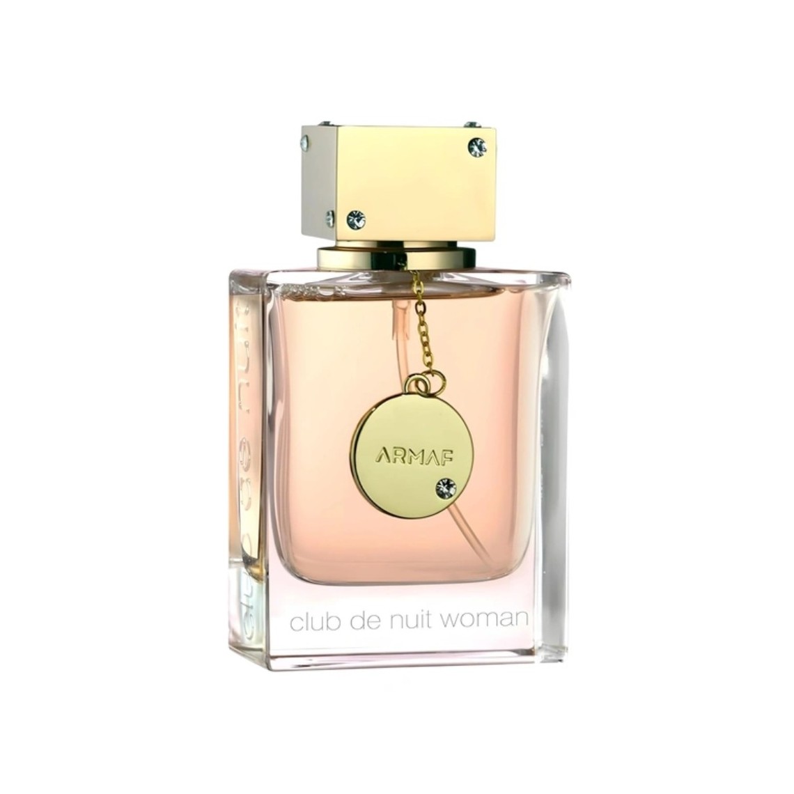 Armaf Club de Nuit Woman EDP 105ml | Fragranza Floreale Donna