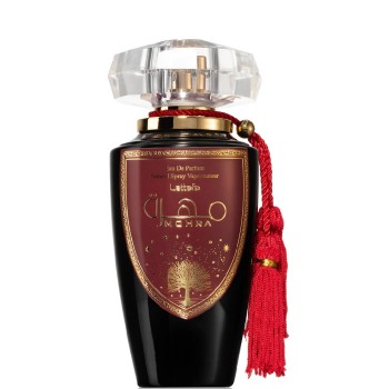 Lattafa Mohra Eau de Parfum 100ml | Profumo Orientale Unisex