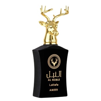 Lattafa Al Noble Ameer EDP 100ml | Profumo Orientale Oud