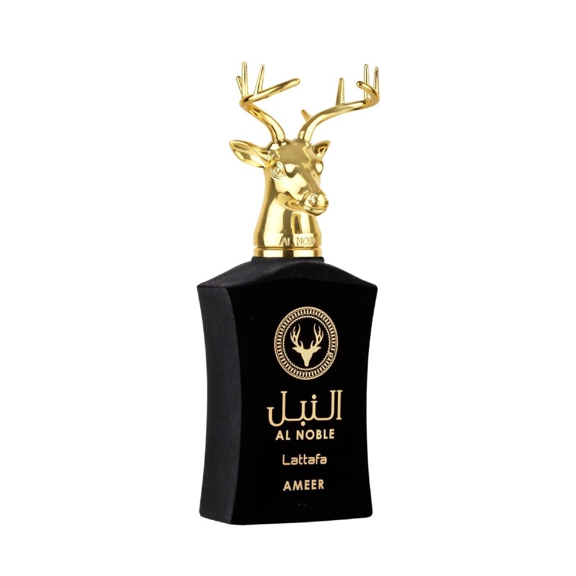 Lattafa Al Noble Ameer EDP 100ml | Profumo Orientale Oud