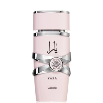 Lattafa Yara Eau de Parfum 100ml | Profumo Donna Orientale