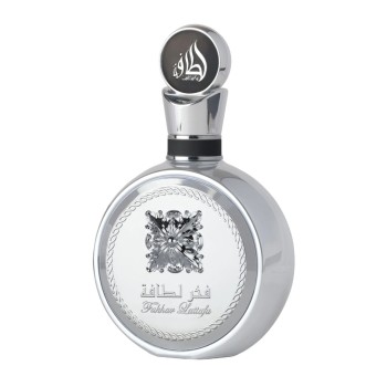 Lattafa Fakhar Platin EDP 100ml | Fougère Fruttato Unisex 2025