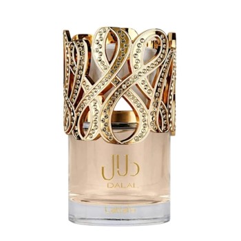 Lattafa Dalal Eau de Parfum 100ml | Floreale Fruttato Donna