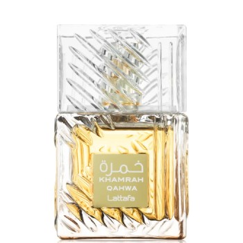 Lattafa Khamrah Qahwa EDP Unisex 100ml | Profumo Orientale