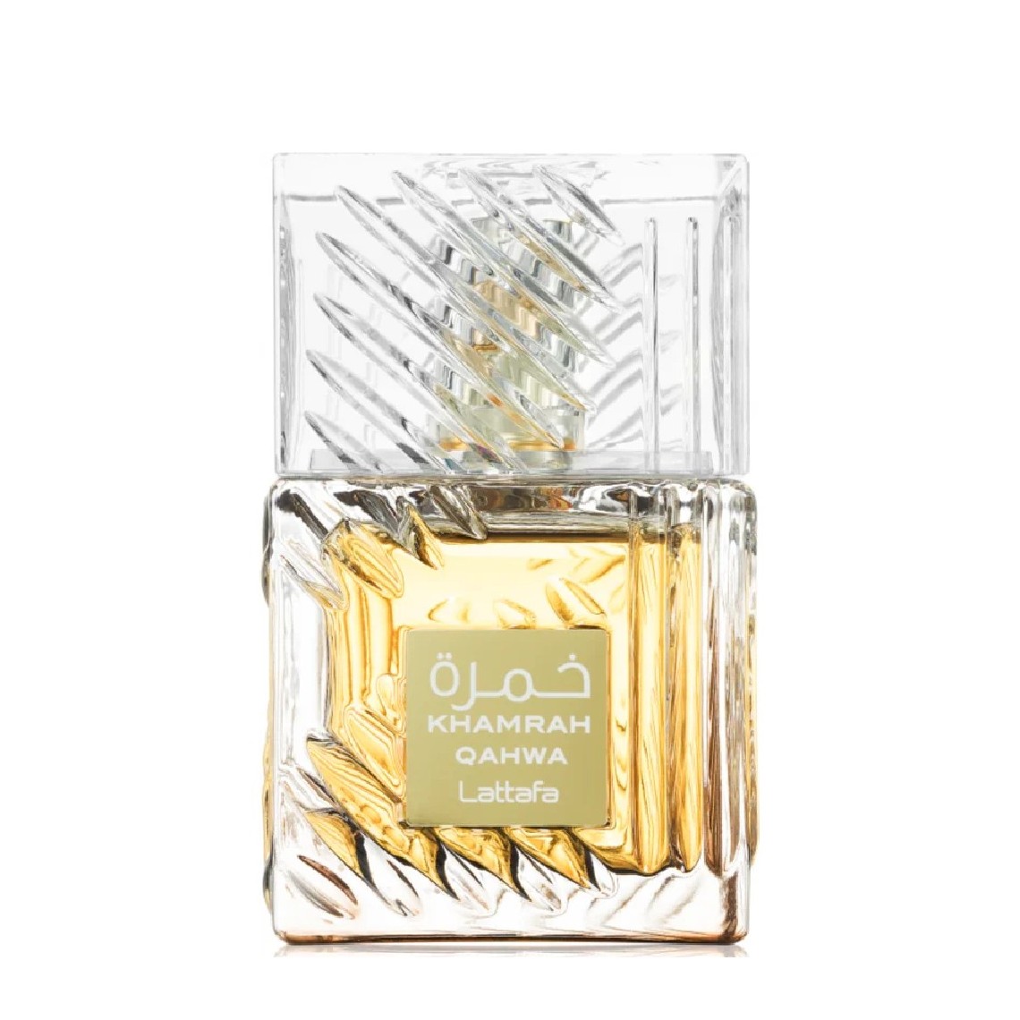 Lattafa Khamrah Qahwa EDP Unisex 100ml | Profumo Orientale