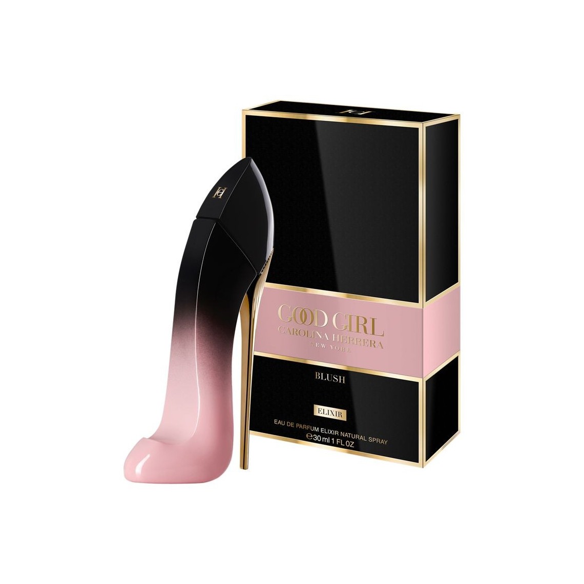 Carolina Herrera Good Girl Blush Elixir EDP | Profumo Donna