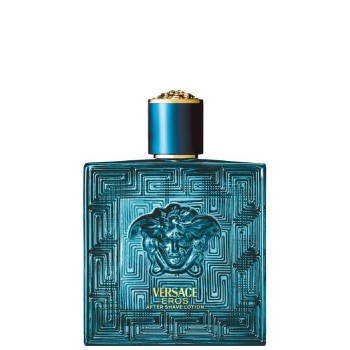 Versace Eros Pour Homme After Shave Lotion 100ml