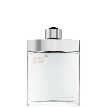 Montblanc Individuel EDT 75ml | Profumo Uomo Orientale