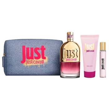 Just Cavalli For Her Cofanetto Regalo | Roberto Cavalli EDT