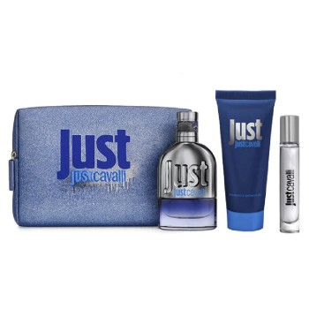 Just Cavalli For Him Cofanetto Regalo | Roberto Cavalli EDT