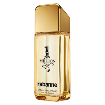 Paco Rabanne 1 Million After Shave Lotion 100ml