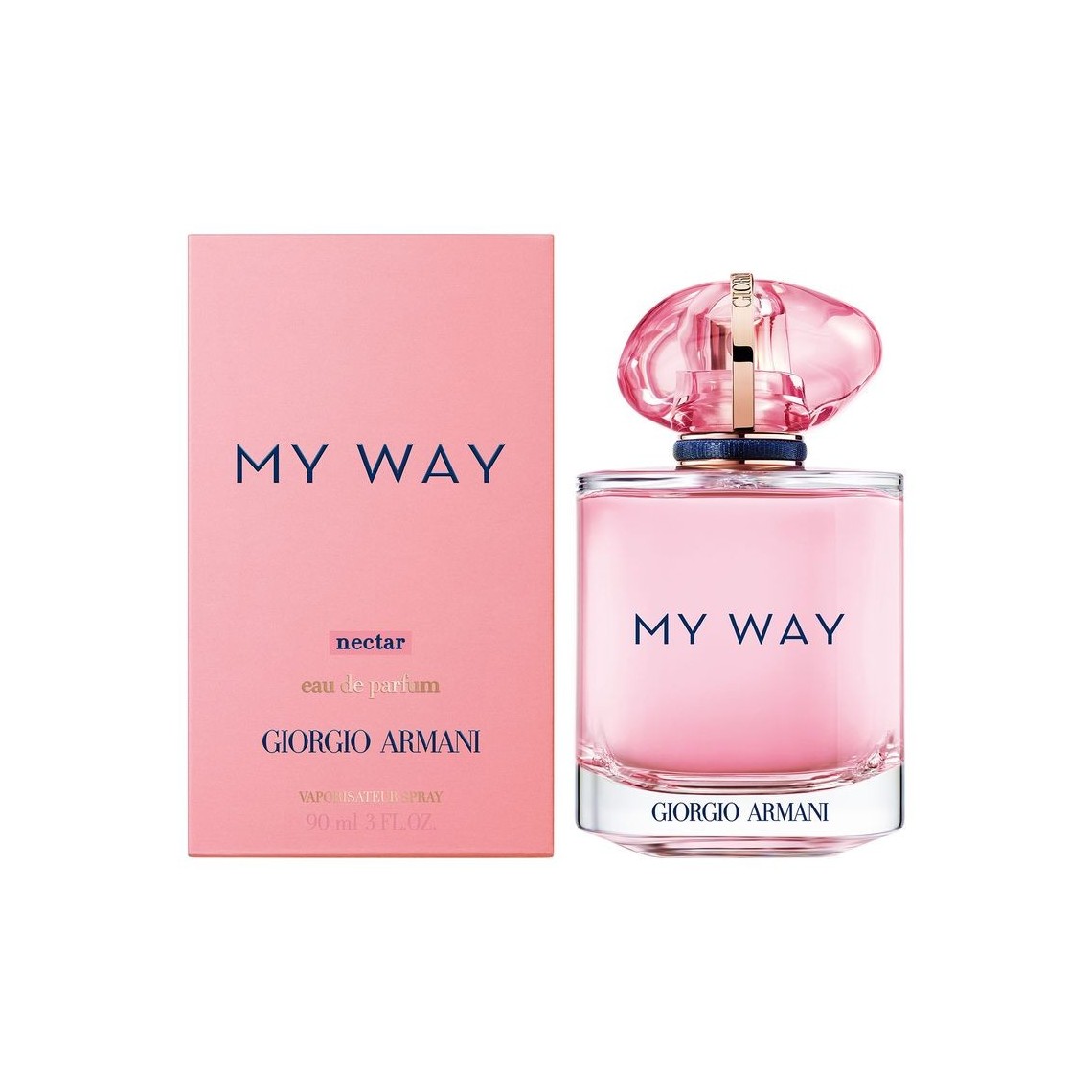 Giorgio Armani My Way Nectar Eau de Parfum | Profumo Donna 2024