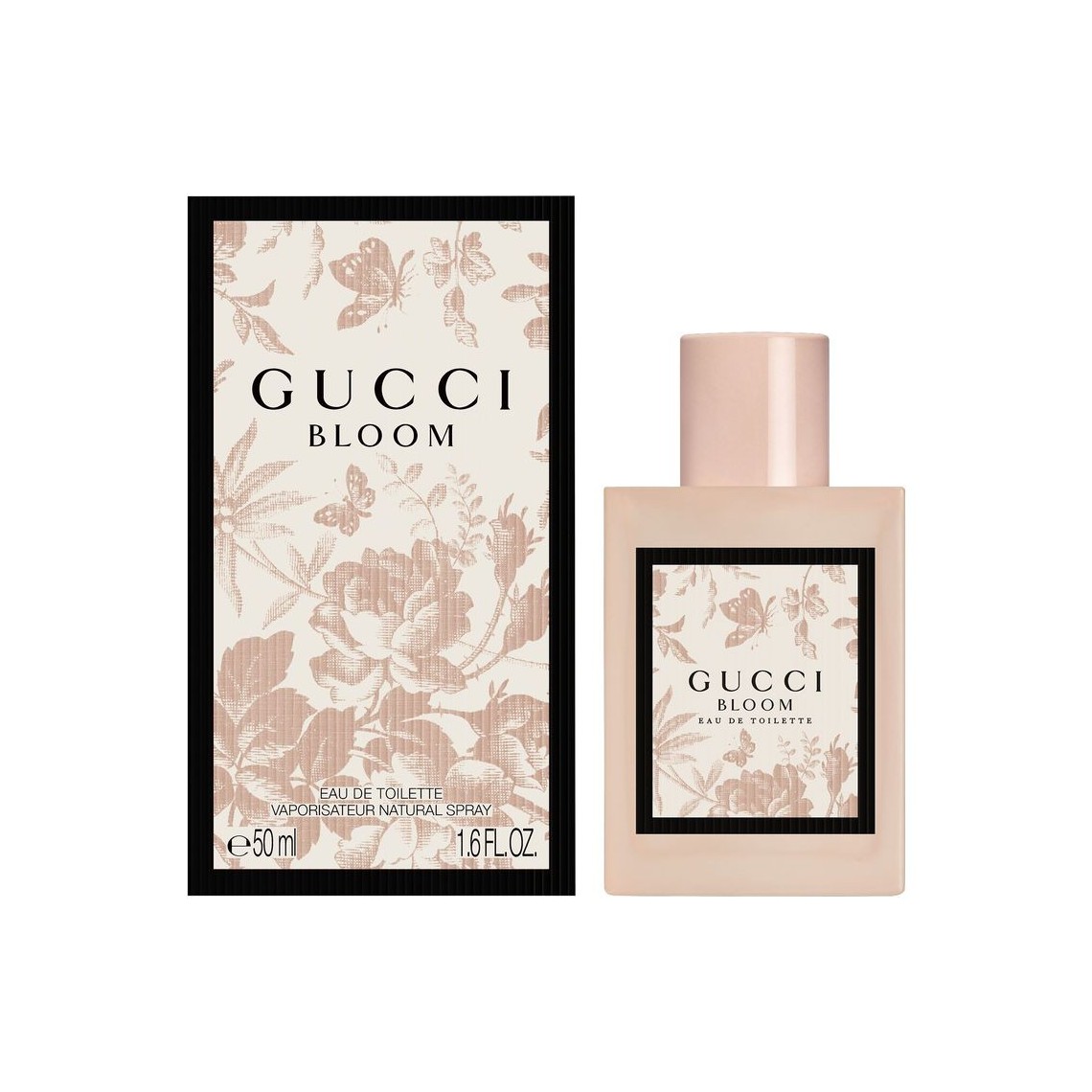 Gucci Bloom Eau de Toilette | Profumo Floreale Donna